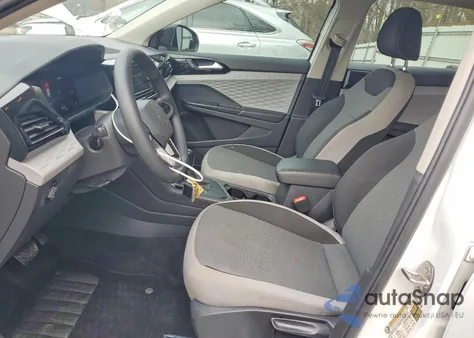 2022 Volkswagen Taos S z USA, uszkodzony, nr VIN 3VVCX7B23NM065205